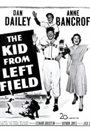 The Kid from Left Field