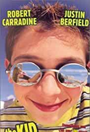 The Kid with X-ray Eyes