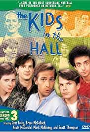 The Kids in the Hall