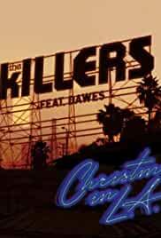 The Killers Ft. Dawes: Christmas in L.A.