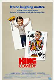 The King of Comedy