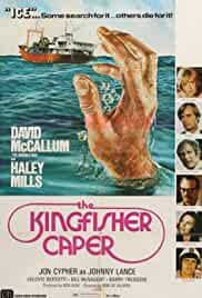 The Kingfisher Caper