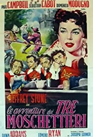 The King's Musketeers