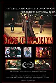 The Kings of Brooklyn