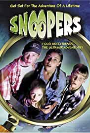 The Knickerbocker Gang: The Talking Grave