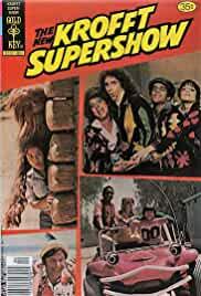 The Krofft Supershow