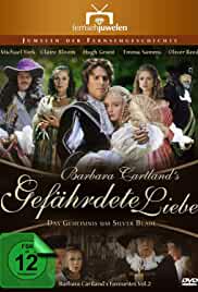 The Lady and the Highwayman