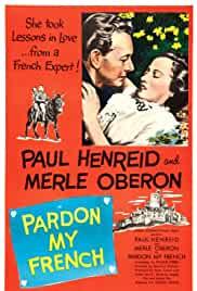 The Lady from Boston