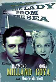 The Lady from the Sea