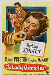 The Lady Gambles
