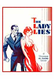 The Lady Lies