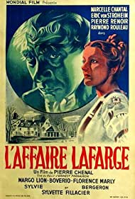 The Lafarge Case