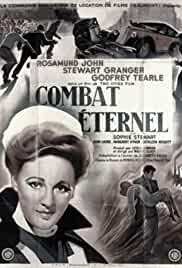 The Lamp Still Burns