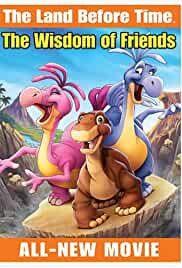 The Land Before Time XIII: The Wisdom of Friends