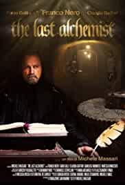 The Last Alchemist