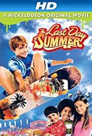 The Last Day of Summer