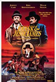The Last Days of Frank and Jesse James