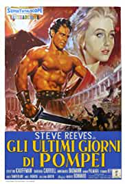 The Last Days of Pompeii