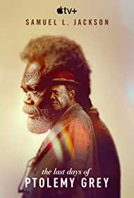 The Last Days of Ptolemy Grey