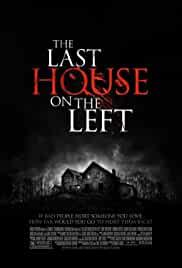 The Last House on the Left