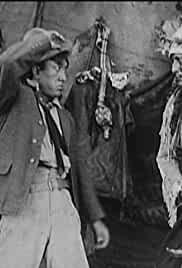 The Last of the Line