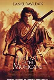 The Last of the Mohicans