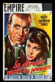 The Last Ones Shall Be First