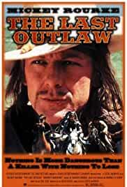 The Last Outlaw