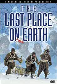 The Last Place on Earth