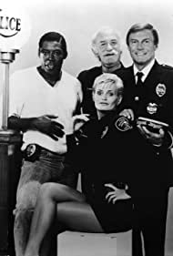The Last Precinct