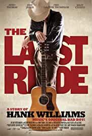 The Last Ride