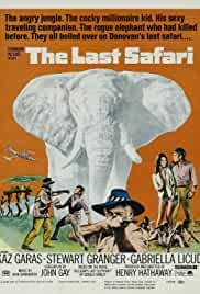 The Last Safari