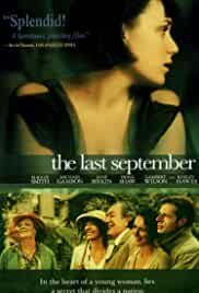 The Last September