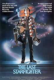 The Last Starfighter