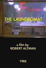 The Laundromat