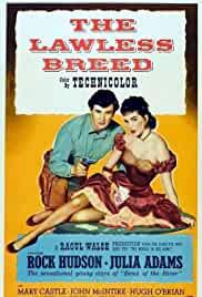 The Lawless Breed