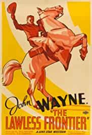 The Lawless Frontier