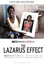 The Lazarus Effect