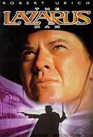 The Lazarus Man