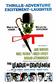 The League of Gentlemen