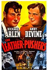 The Leather Pushers