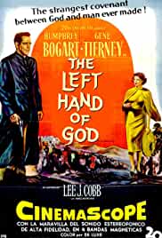 The Left Hand of God