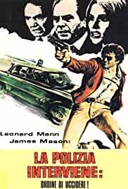 The Left Hand of the Law