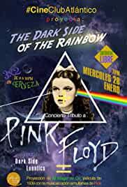 The Legend Floyd: The Dark Side of the Rainbow