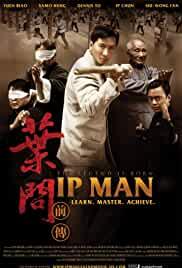 The Legend Is Born: Ip Man