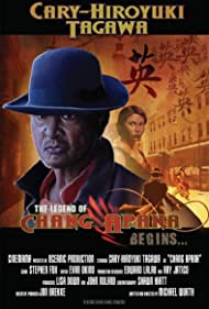 The Legend of Chang Apana