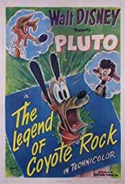 The Legend of Coyote Rock