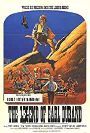 The Legend of Earl Durand