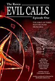 The Legend of Harrow Woods