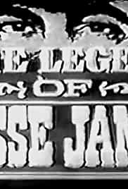 The Legend of Jesse James